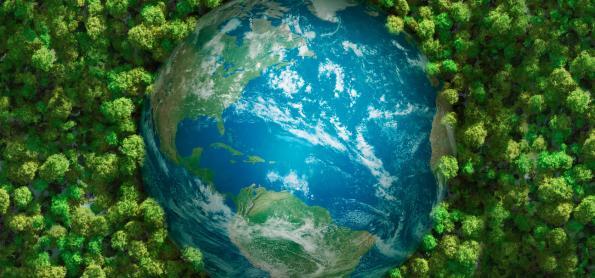 Mudanças climáticas e o agronegócio brasileiro