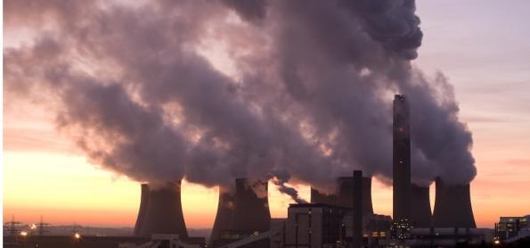 Os maiores emissores de carbono: Uma jornada histórica