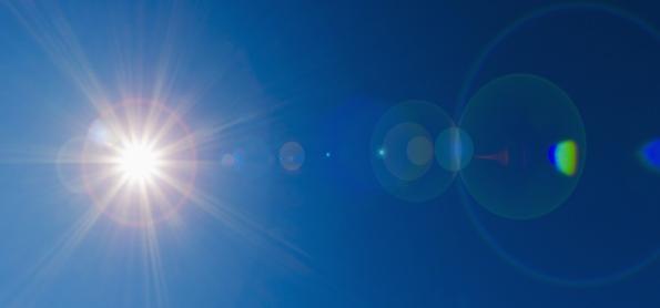 Verão e o alerta para os altos índices ultravioleta