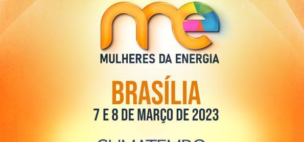 Luz ao protagonismo da mulher no setor de energia