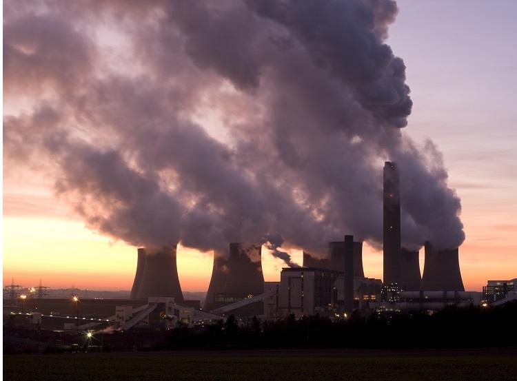 Como remover CO2 do ar pode ajudar a salvar o clima (Foto: Getty imagens)