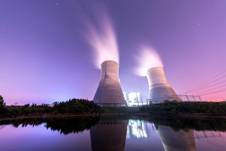 Brasil quiere ampliar el uso de la energía nuclear