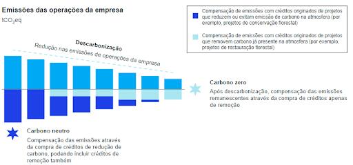 climatempo + uea - Brasil x Mercado Voluntário de Carbono