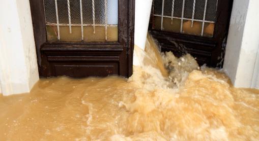 Aumento da chuva no Sudeste e no Centro-Oeste nos próximos dias 