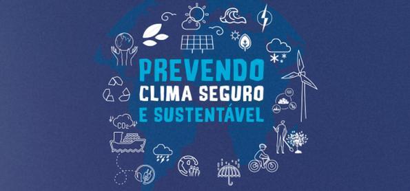 Por um clima mais seguro e sustentável