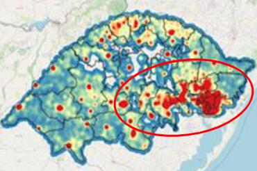 mapa 3