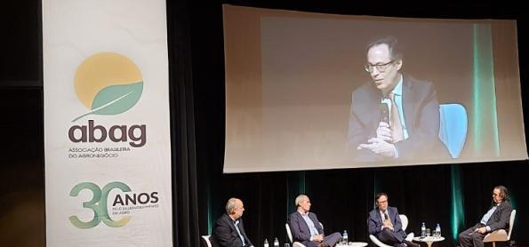 ABAG comemora 30 anos de dedicação ao agro brasileiro