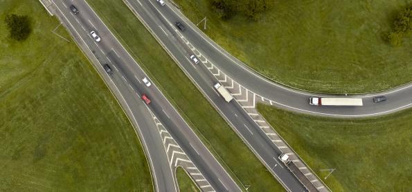 Como os períodos secos podem impactar o setor rodoviário?