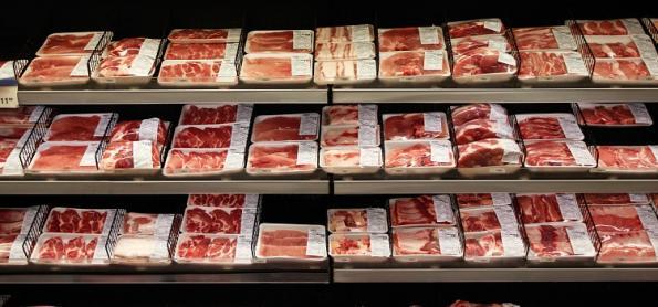 Brasil poderá exportar carne bovina para o México