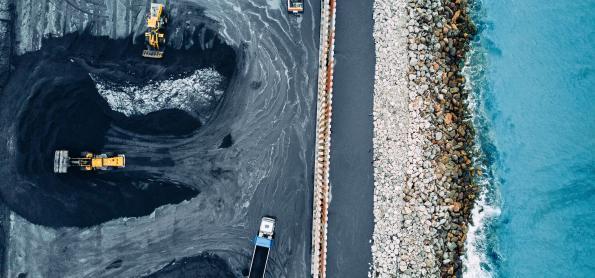 Impactos da Climatologia Brasileira na Mineração