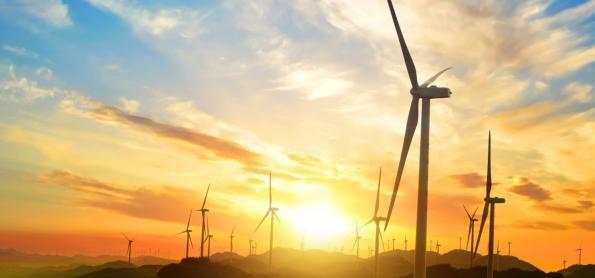 A influência das chuvas na produção de energia elétrica 