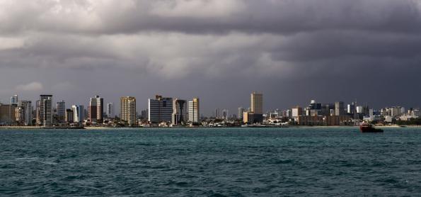 Ceará celebra a Data Magna com previsão de chuva