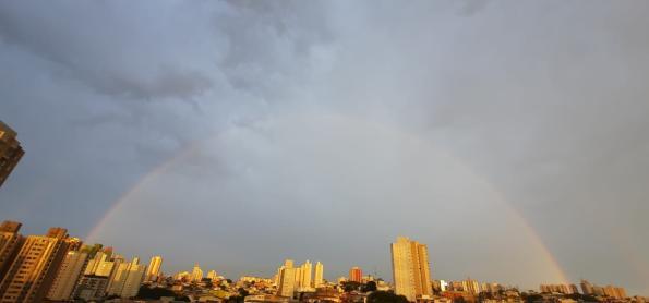 Choveu mais de 400mm em fevereiro em Belém, Manaus e São Paulo