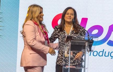 Congresso de energia reúne cerca de 800 mulheres em BSB