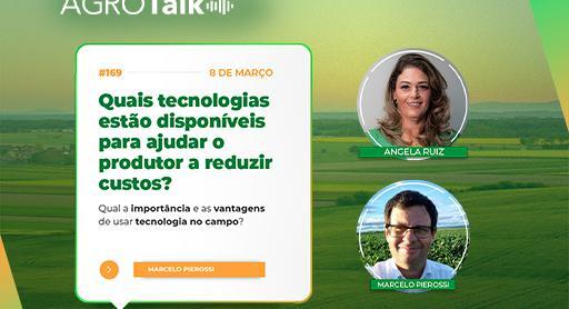 Quais tecnologias estão disponíveis para ajudar reduzir custos?