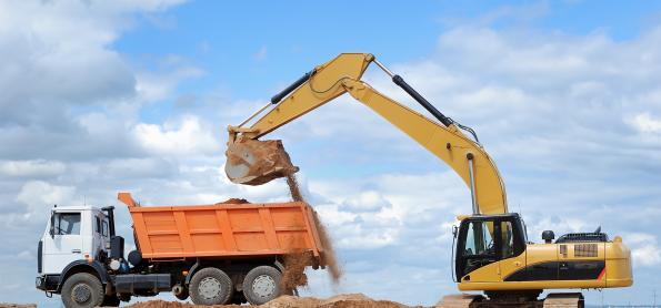 Mitigação contra efeitos da seca no setor de Construção