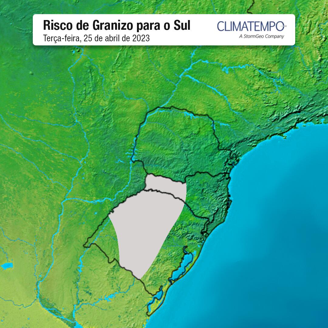 Sul-Granizo (1)