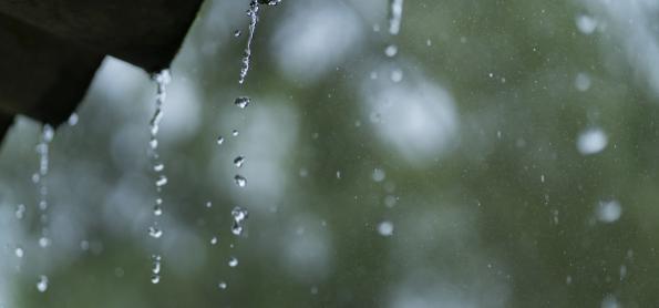A semana começa com aumento da chuva no Norte do país