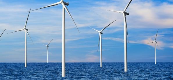 Meteorologia tem papel chave na transição energética, afirma OMM