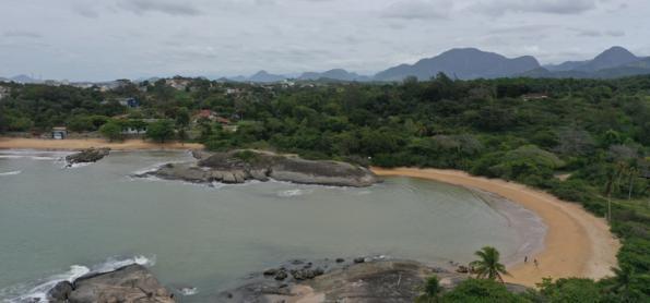 Mudanças no tempo no ES: alerta de temporais neste domingo (09)