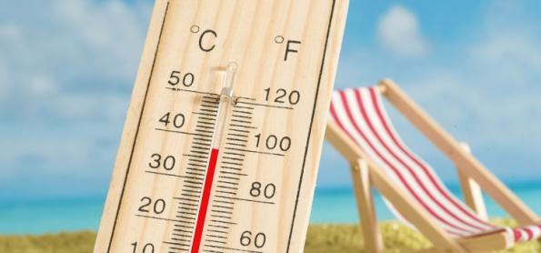 Ondas de calor aumentaram no Sul e Sudeste em 40 anos