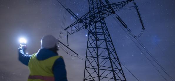 A Meteorologia como um guia para o setor elétrico