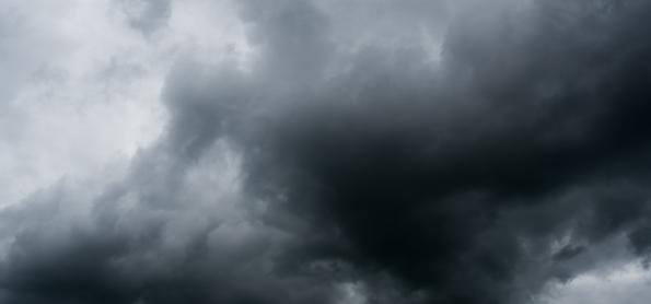 Alagado e sem energia: chuva atinge Aeroporto de São Luís 