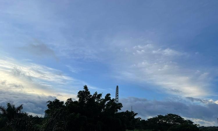 Abril se despede com muitas nuvens pelo estado de São Paulo - Clima ao Vivo