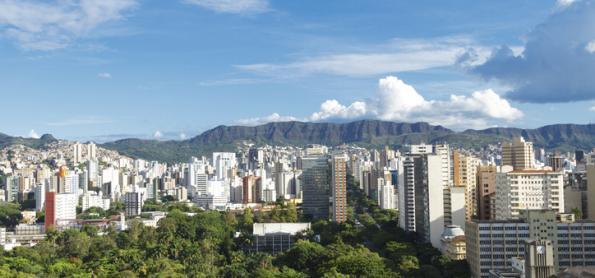 Novos recordes de frio em Vitória e Belo Horizonte