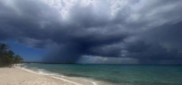 Maceió acumula metade da chuva do mês de maio em apenas 48 horas