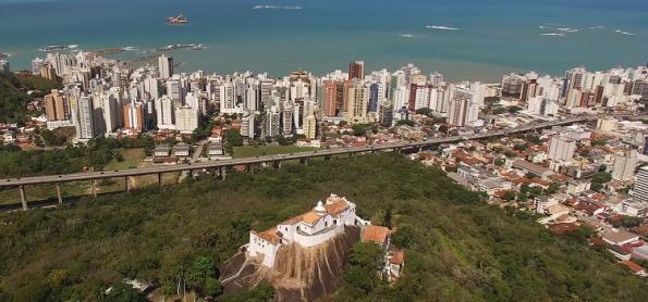 Vitória pode ter novo recorde de baixa temperatura nesta quinta