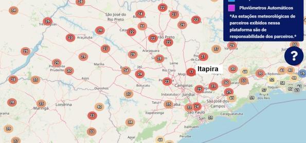 Secura do ar aumenta em SP nos próximos dias