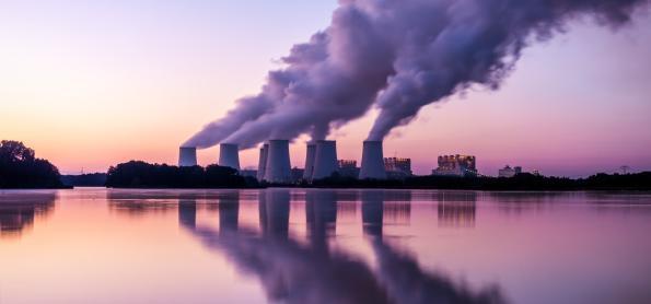 Revolução Verde: Blockchain e a redução de emissões de carbono