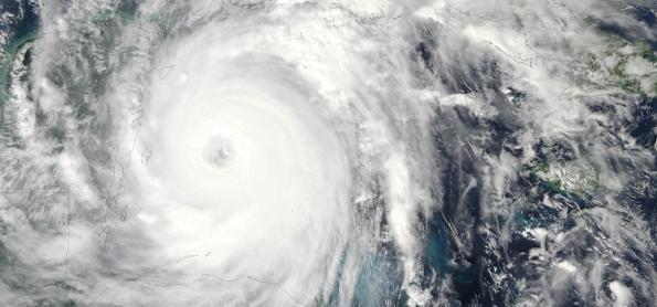 Temporada de furacões no Atlântico Norte deve ser quase na média