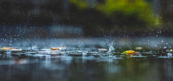 Chuva retorna ao Rio de Janeiro nesta quarta-feira