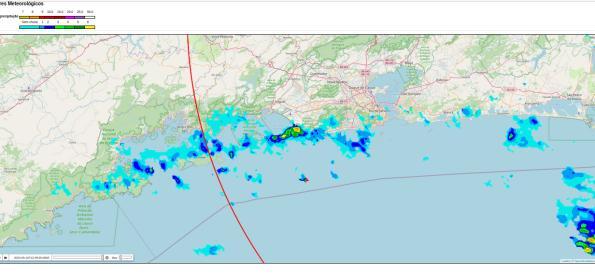 Início de maio mais quente em 4 anos no Rio e chuva para quarta