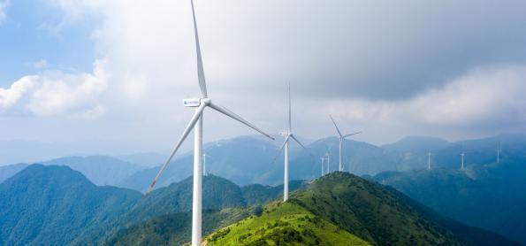 O Nordeste e a Energia Eólica