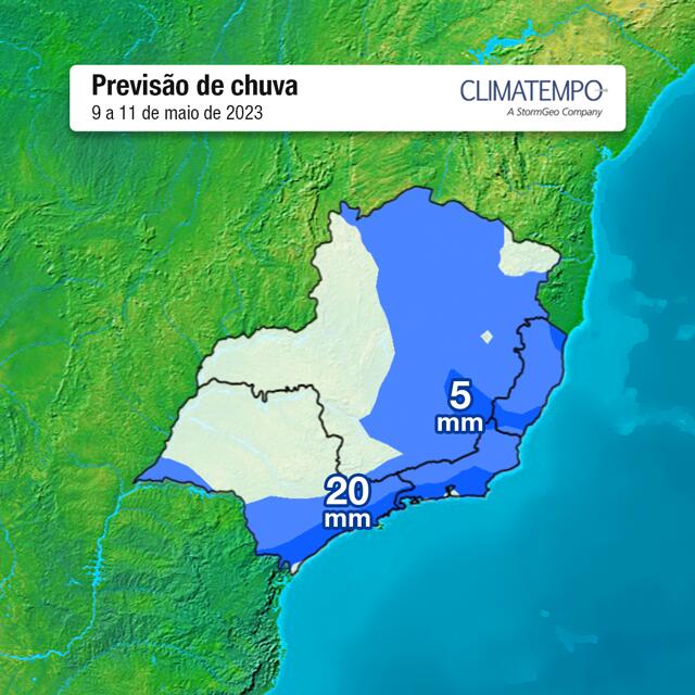 acumulado RJ