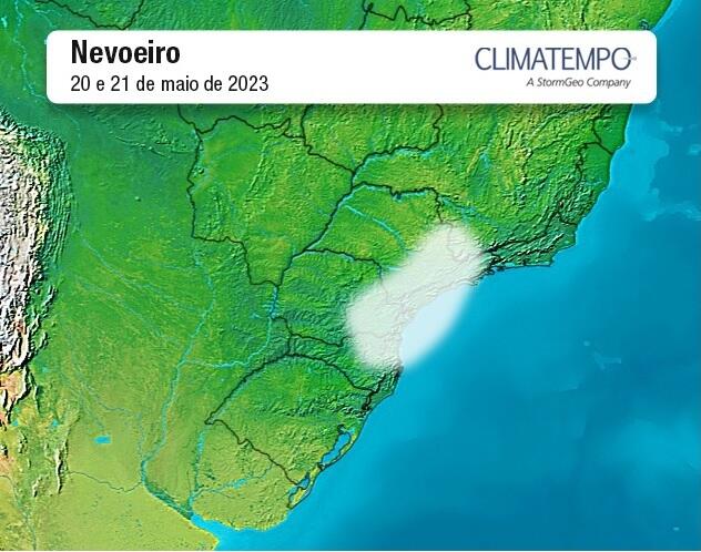 Nevoa