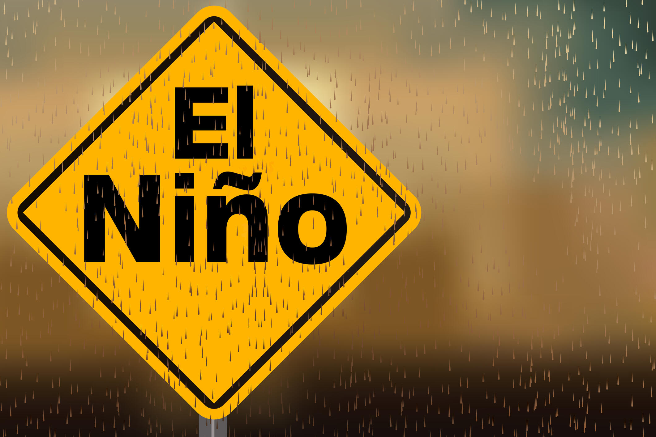 El Niño: veja vídeo sobre como fenômeno altera clima no Brasil 