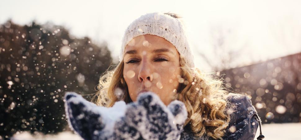 Os benefícios do clima frio para a saúde - Brasil na Neve!