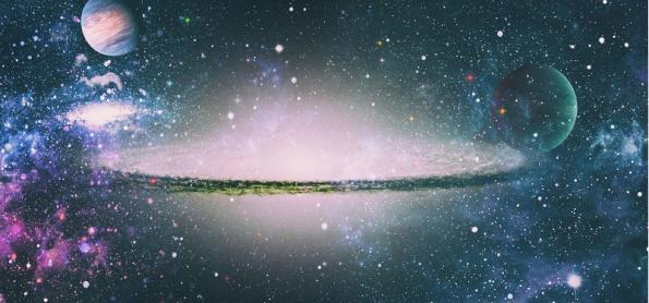Expansão do universo pode ser ilusão, aponta estudo