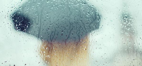 Chuva forte no Sul e frio no Sudeste na primeira semana de julho