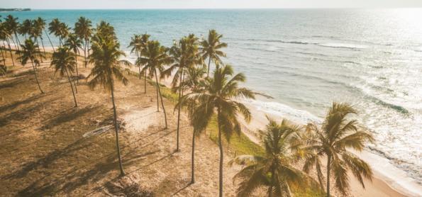 Intensidade da chuva diminui no Nordeste nesta segunda-feira