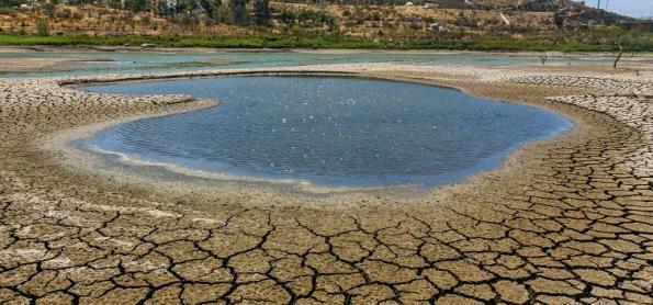 Líder da ONU diz: mudança climática já está aqui e é assustadora