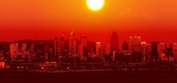 OMM alerta para calor extremo provocado pelo El Niño