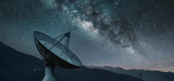 Objeto estelar descoberto a 15 mil anos-luz desafia a física