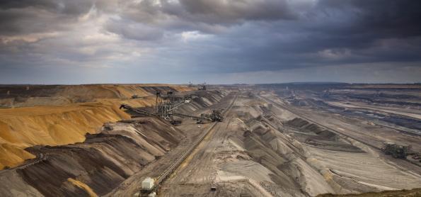 Mineração em Clima Extremo: Como preparar as operações?