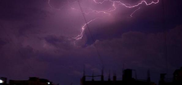 Como novos satélites podem aprimorar previsão de tempestades