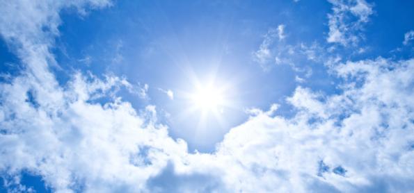 MG: Sol e ar seco ainda devem prevalecer